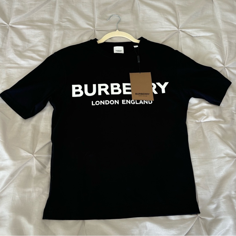 Burberry Shirt